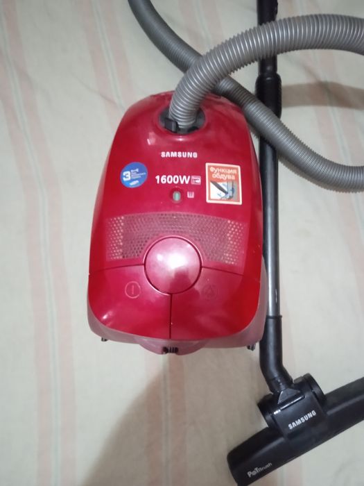 Ремонт-Пылесосов у Вас на месте с гарантией по всему Ташкенту