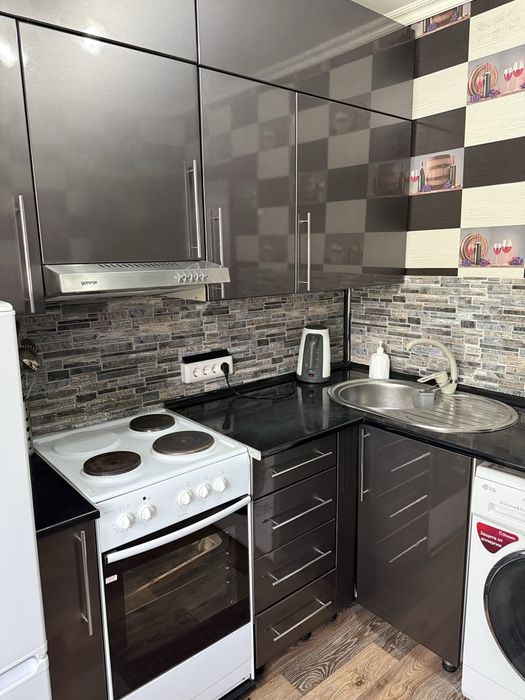 Продам квартиру, 2-ка. Амре Кашаубаев 3