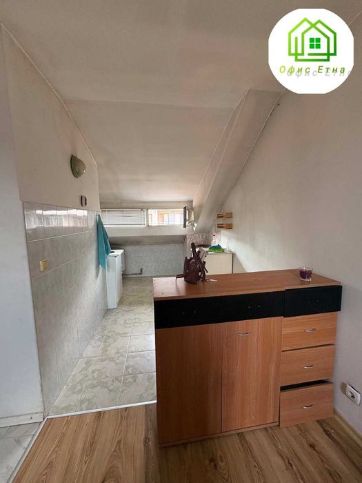 Продава се Едностаен апартамент в София, Център - 25 кв.м за 3800 €/кв.м - Снимка #4