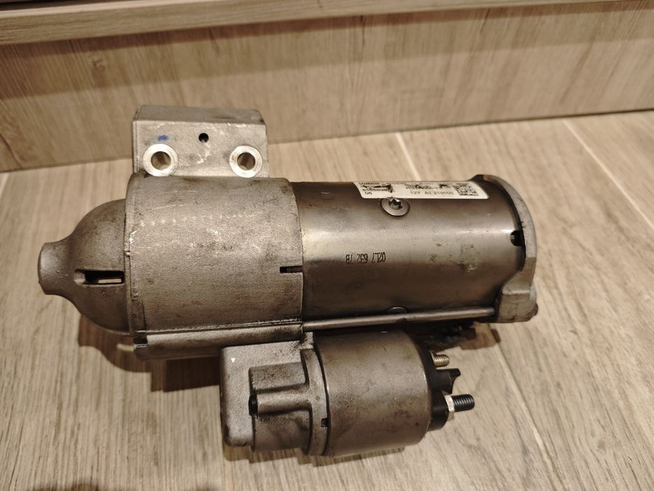 Стартер за БМВ G30,G20 и ,G01