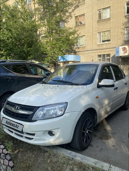 Продается гранта