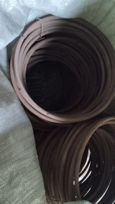 Рыболовные кольца