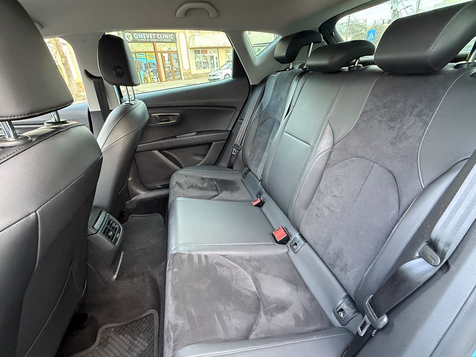 Seat Leon  1.2 Benzina Abia adus Germania