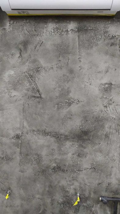 Арт бетон. Отточенто. Травертин. Декоративная штукатурка.