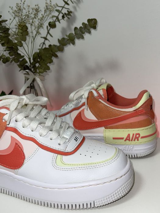 Adidasi Nike Air Force 1 Shadow
