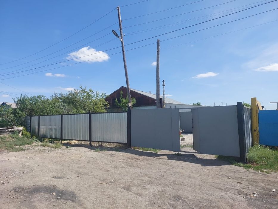 Продам Дом Город Аркалык Ул Северный 21/1а1