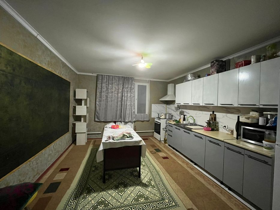 Уй сатылады жаксы жагдай да