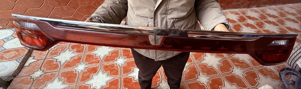 Фары из корея ….