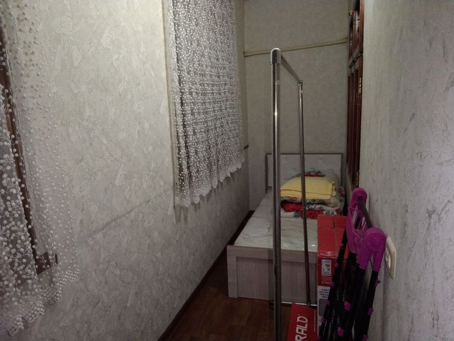 Продаётся квартира