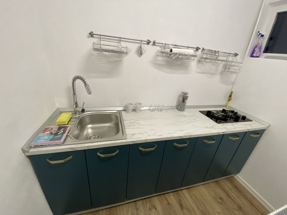 Garsoniera regim hotelier Targoviste