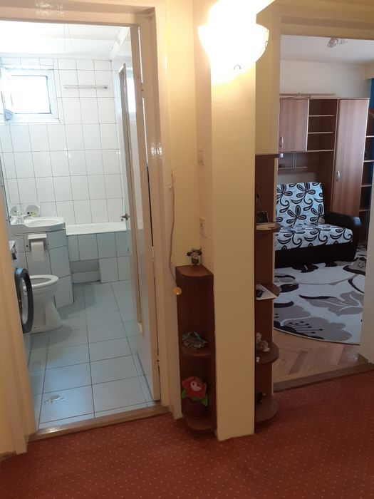 Apartament 2 camere decomandat - imediat ocupabil !