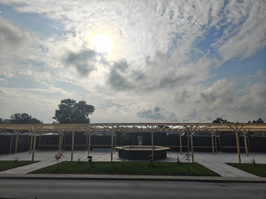 Spatii comerciale de închiriat  pe promenadă!!!!