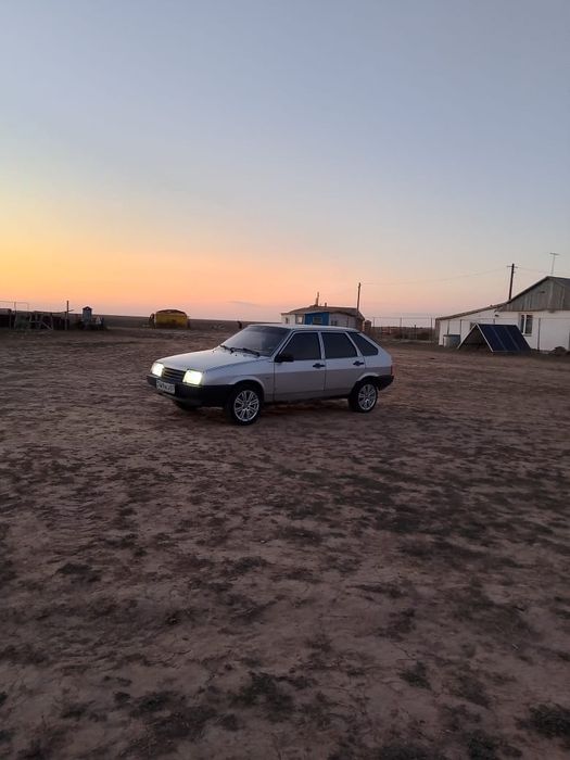 ВАЗ 2109. Срочно