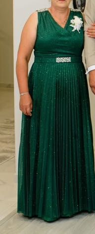 Официална рокля без забележки