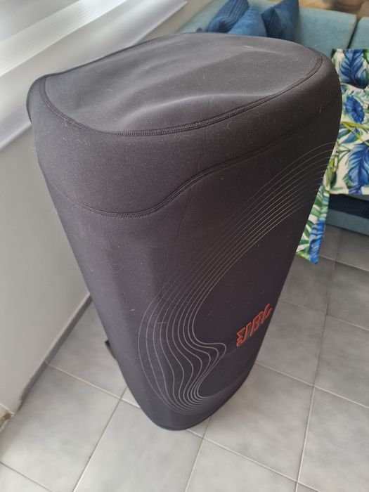 JBL Ultimate partybox 1100w