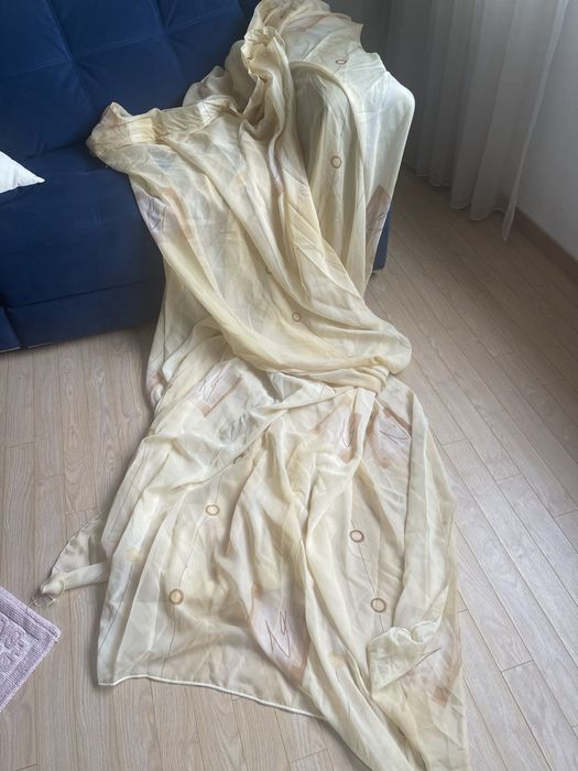 Тюли хорошего качества