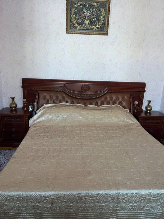 Mebel holati yaxshi