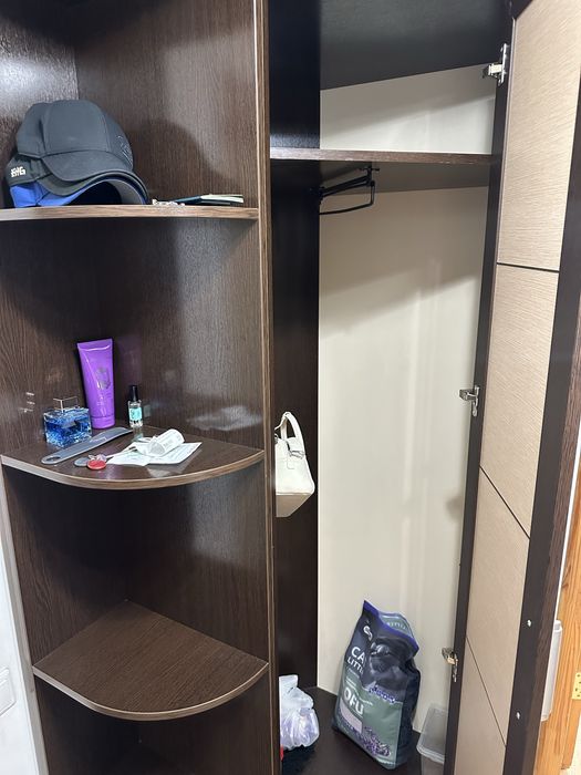 Шкаф в прихожую