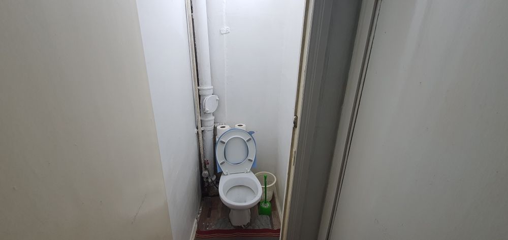 Квартира аренда 3х комнатная