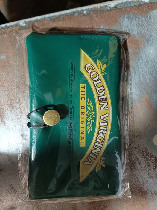 Portofel pentru Tutun