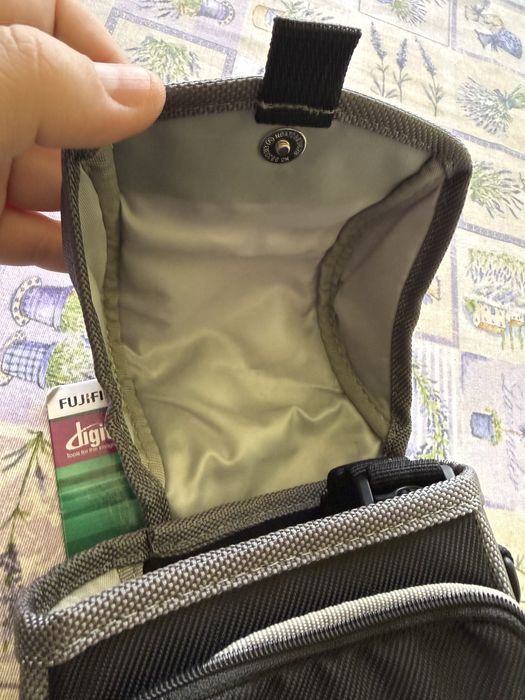 Geanta Fujifilm Finepix SC-S