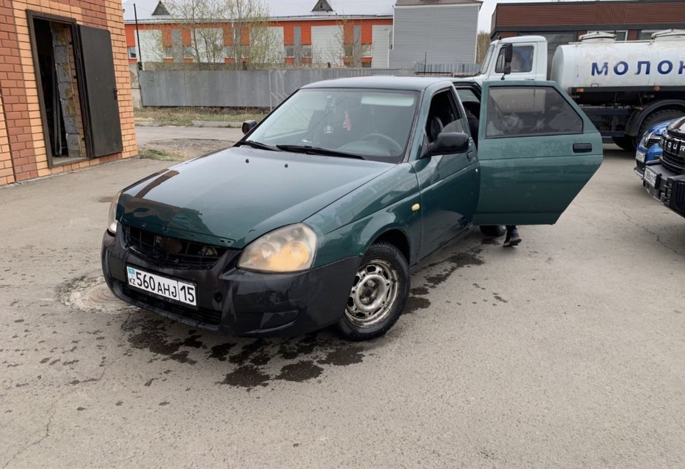 Продам ВАЗ 2170 приора