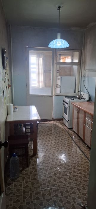 Продаётся 3-комнатная квартира в центре Ташкента