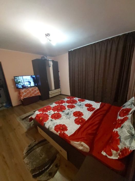 Vand apartament 2 camere Titan Salajan