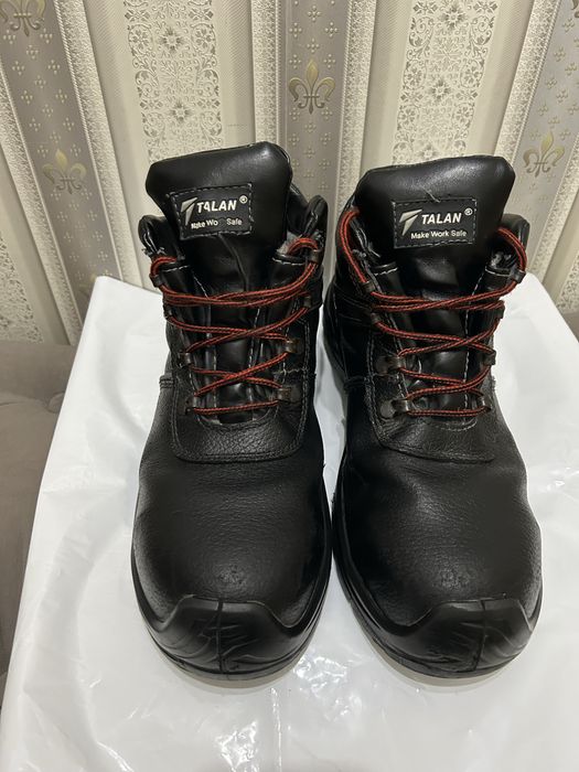 Спец обувь б/у 43 размер