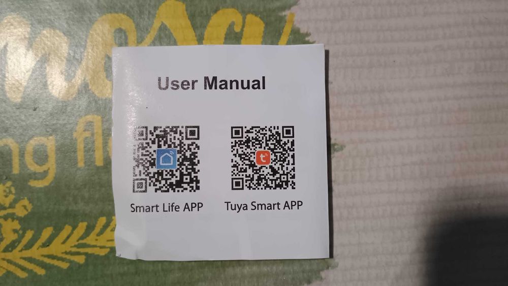 Priza comandata de  la distanta conectare  Wi-Fi 16 A