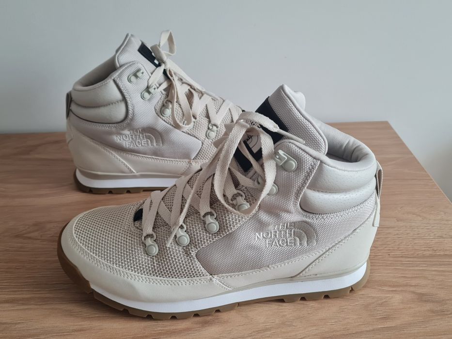 The north face  nr 41,5
