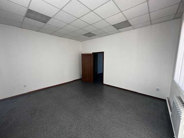 Офисные кабинеты