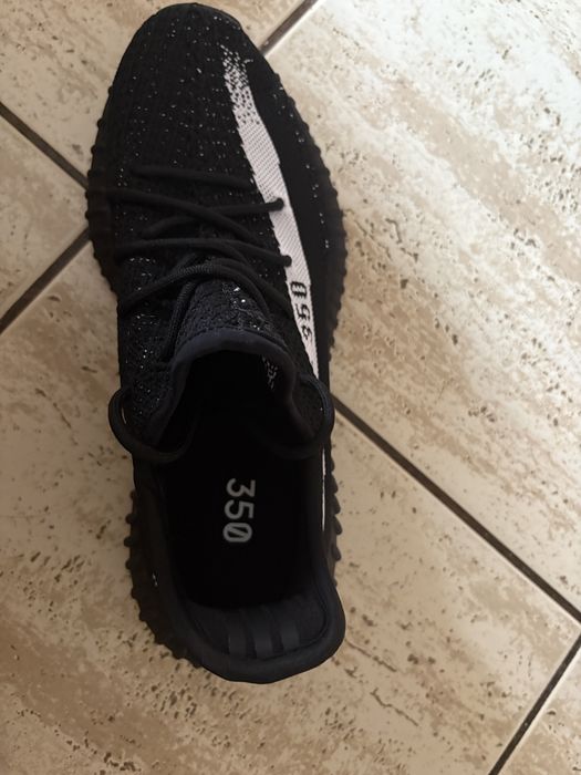 Yeezy 350 marimea 41 Pret Negociabil