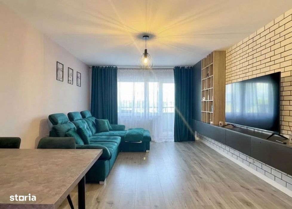 Apartament 2 camere, Gheorgheni