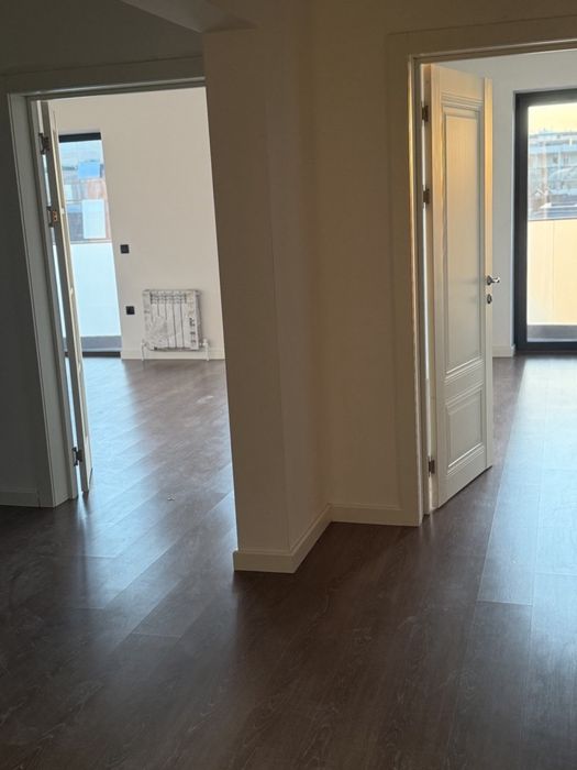 NUR Новостройка , 130 м2 , 4 комнаты , ул.Ниезбек Йули