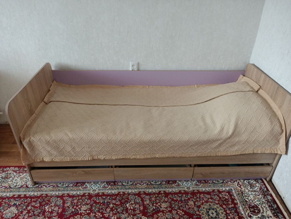 Продам кровать в идеальном состоянии