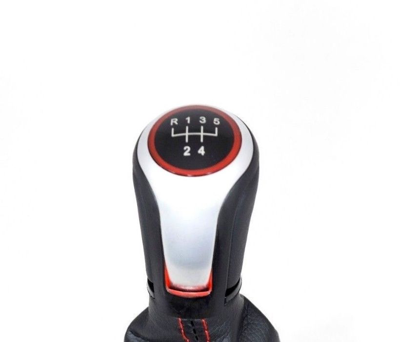 Топка скоростен лост Volkswagen/Фолксваген Голф/Golf Mk5 Mk6 Mk7