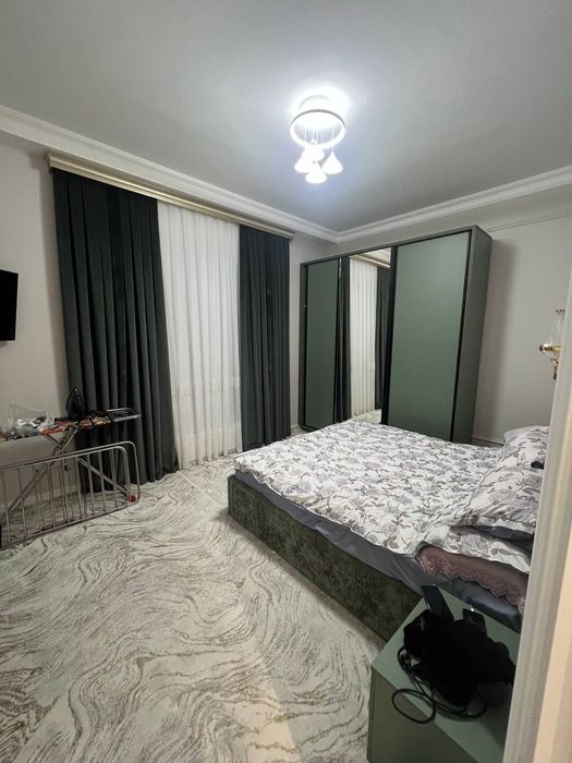 Нурафшон Куча 2/5/10 Беш Козон Новастройка Йулни Юзида дом