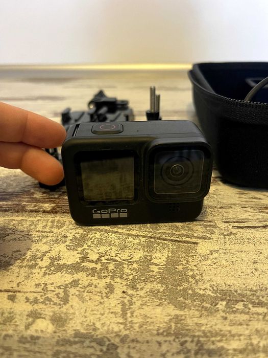 GoPro Hero 9 Black