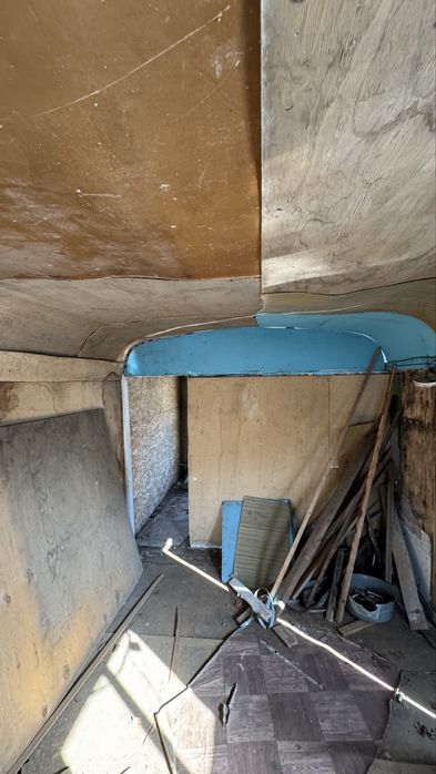 Продается вагон