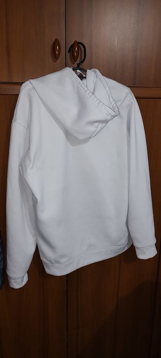 TrapStar hanorac cu gluga Marimea M