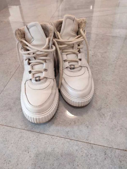 Ghete îmblănite Marc O'Polo