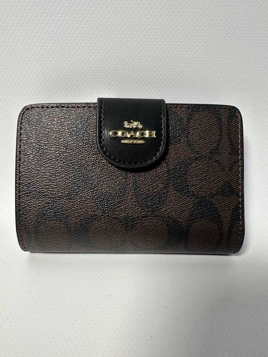 Кошелек Coach Оригинал