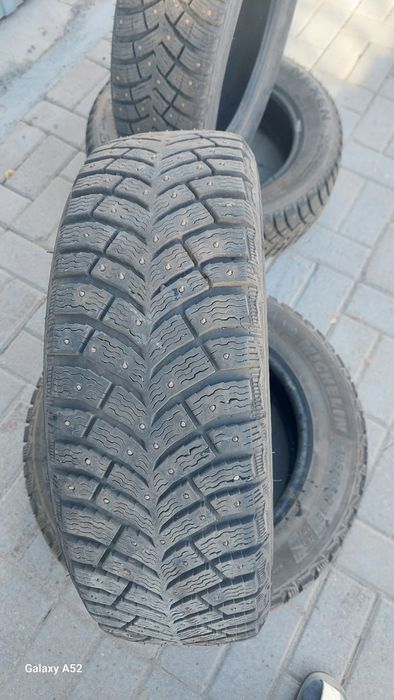 Шины зимние шины 185/65 r15