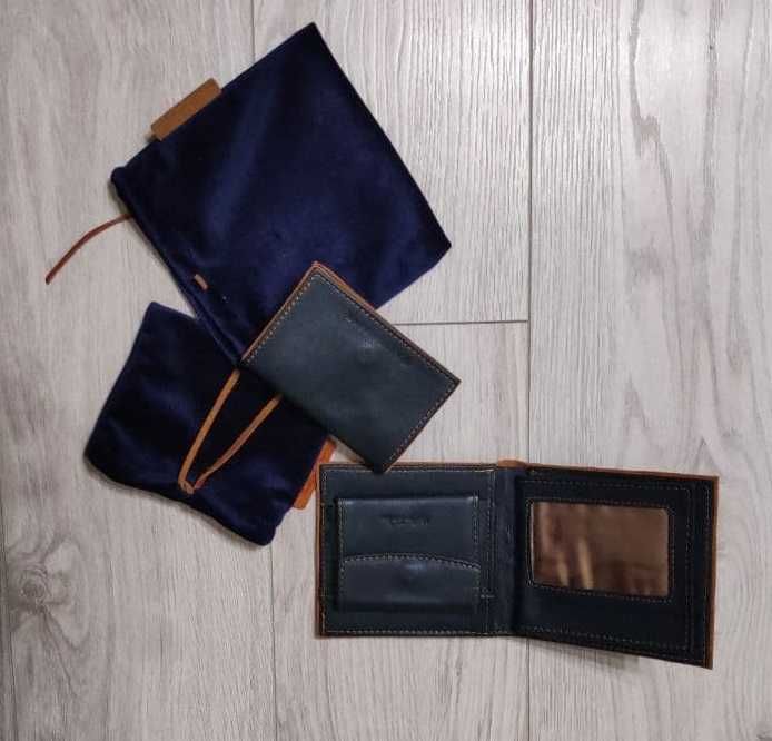 Стильный и качественный подарок мужчине не Новый год!