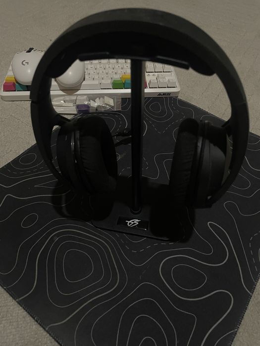 Наушники HyperX Cloud Stinger Core Wireless