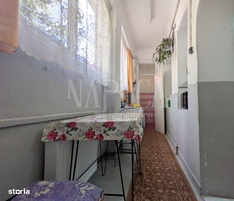 Apartament 2 camere de vanzare in Decebal Oradea, Oradea