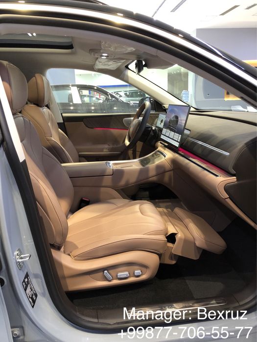 Leapmotor C11 300KM Gibrit 2026 Luxury Lidar Rstaling Full 3 -yil Kafo