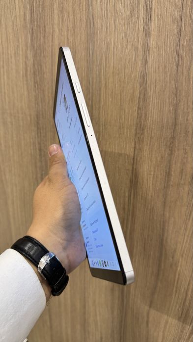 Planshed Galaxy Tab A9 yengide