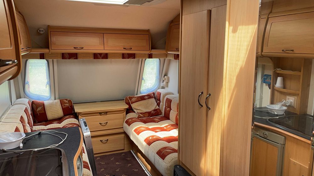 Inchirieri Autorulote/Rulote